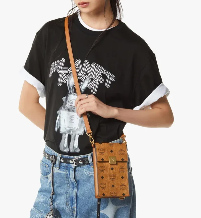 Cartera para móvil Aren en Visetos Cartera para móvil Aren en Visetos