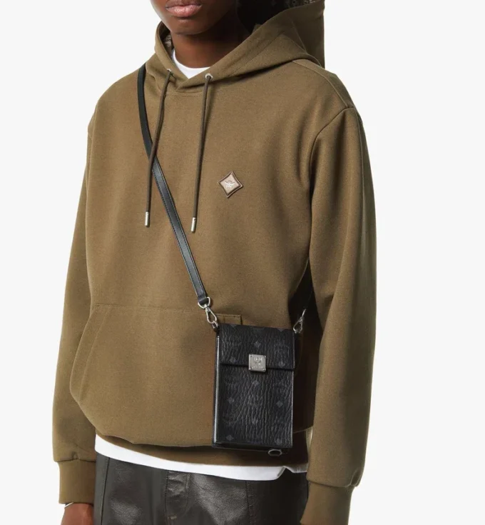 Cartera para móvil Aren en Visetos Cartera para móvil Aren en Visetos