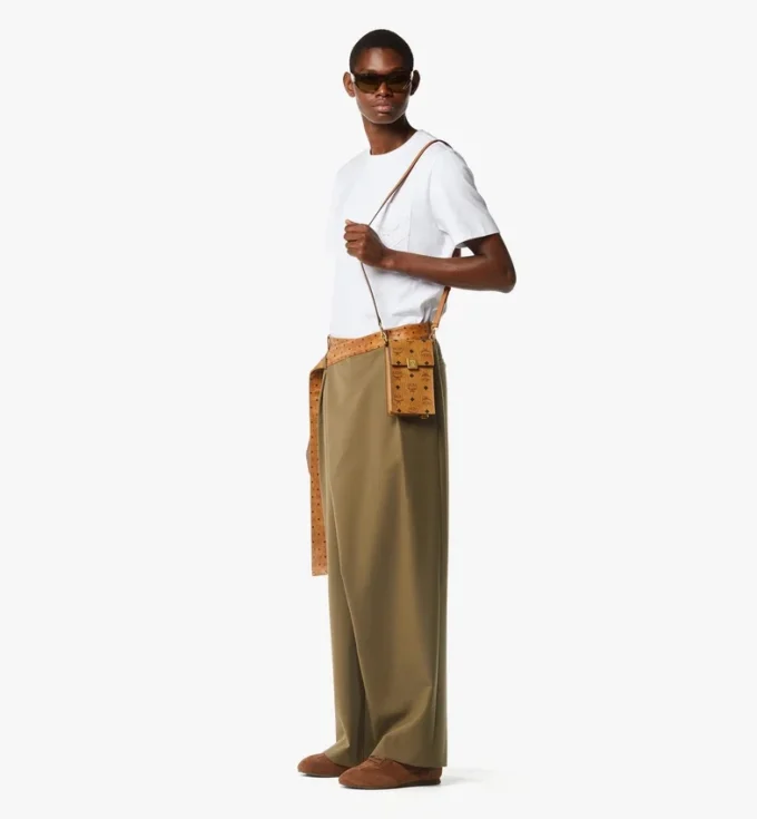 Cartera para móvil Aren en Visetos Cartera para móvil Aren en Visetos