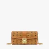 Cartera Tracy con cadena en Visetos Cartera Tracy con cadena en Visetos