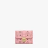  Cartera Tracy de tres pliegues en Visetos