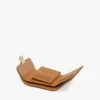 Cartera Tracy de tres pliegues en Visetos Cartera Tracy de tres pliegues en Visetos