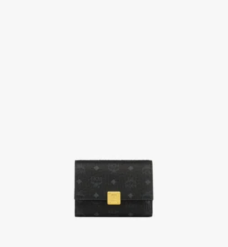 Cartera tríptica Aren en Visetos