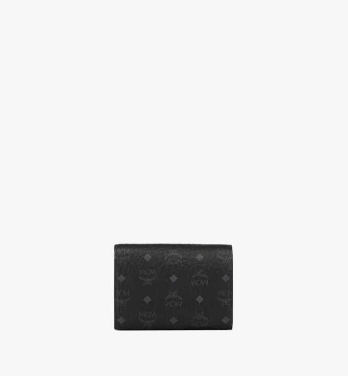 Cartera tríptica Aren en Visetos