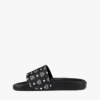 Chanclas de goma con estampado Monogram Chanclas de goma con estampado Monogram