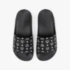 Chanclas de goma con estampado Monogram Chanclas de goma con estampado Monogram