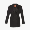 Chaqueta de lana Chaqueta de lana