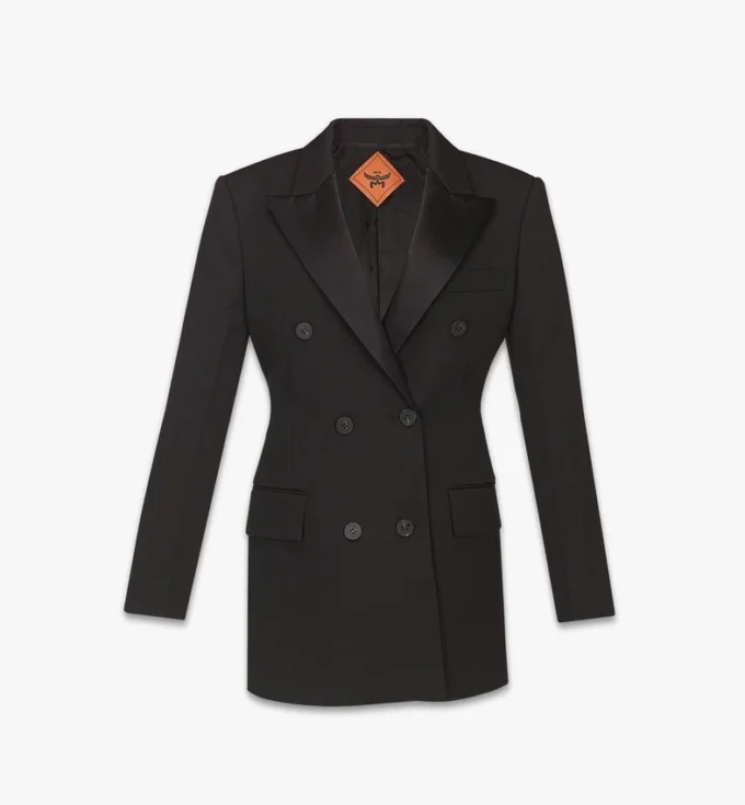 Chaqueta de lana Chaqueta de lana