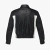 Chaqueta de piel de cordero