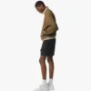 Chaqueta deportiva de ponte con logotipo Essential Chaqueta deportiva de ponte con logotipo Essential