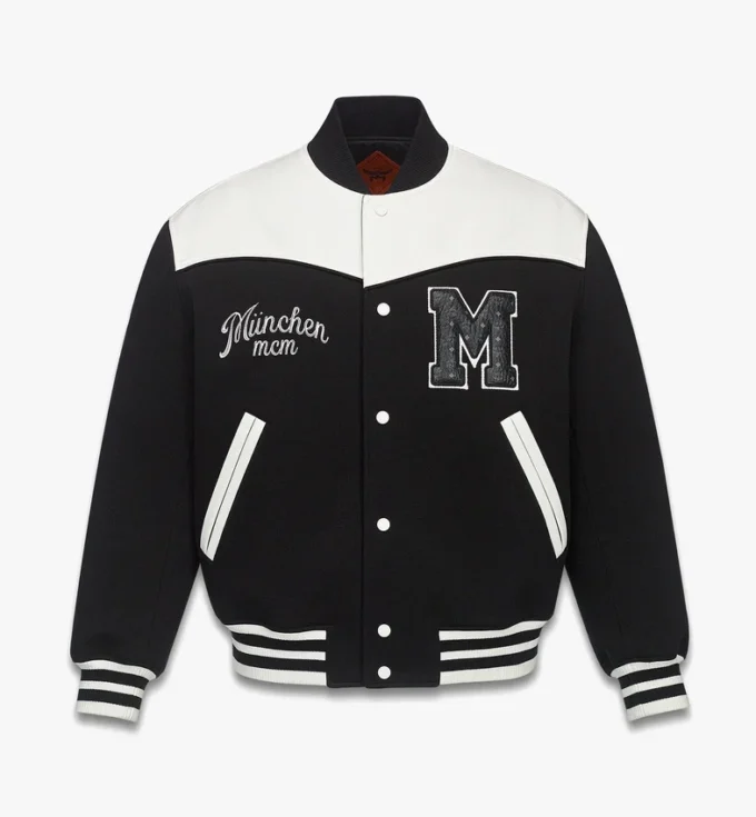 Chaqueta universitaria Ponte de MÜNchen