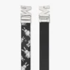 Cinturón reversible Claus M de 4,4 cm en Rabot Visetos Cinturón reversible Claus M de 4,4 cm en Rabot Visetos