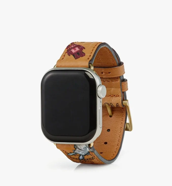 Correa para Apple Watch de 38-41 mm en Rabot Visetos Correa para Apple Watch de 38-41 mm en Rabot Visetos