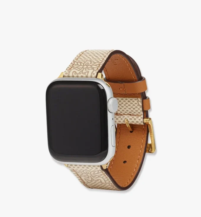 Correa para Apple Watch de 42-49 mm en Lauretos Correa para Apple Watch de 42-49 mm en Lauretos