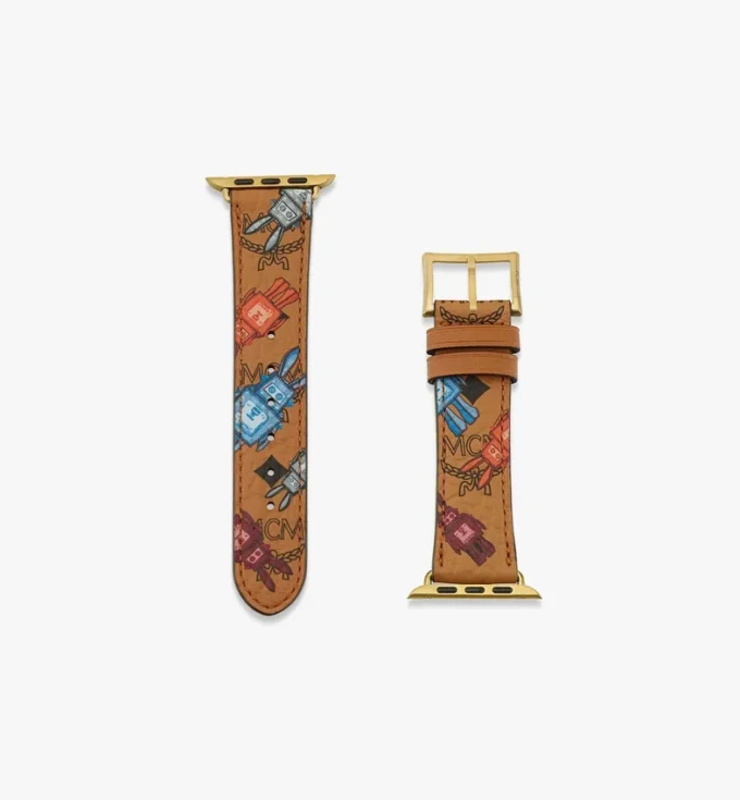 Correa para Apple Watch de 42-49 mm en Rabot Visetos Correa para Apple Watch de 42-49 mm en Rabot Visetos