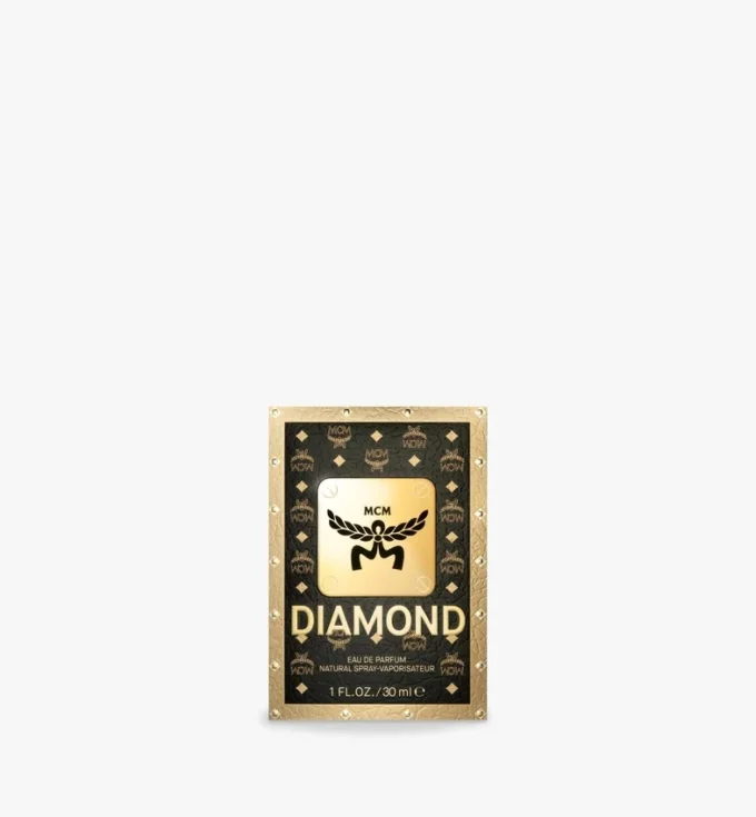 Diamond Eau De Parfum