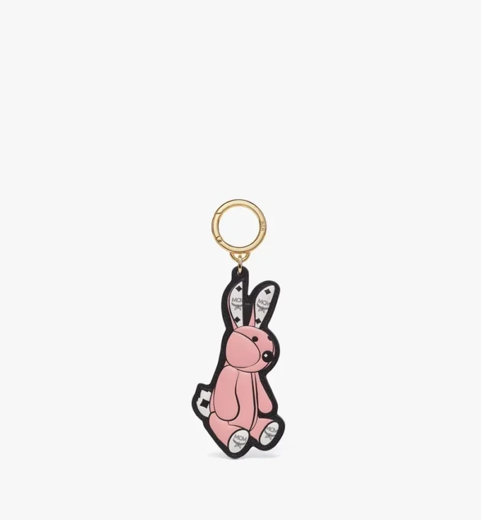 Dije de conejo 2D Aren en Visetos