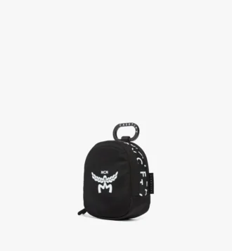 Dije para neceser de AirPods MCM x Casetify