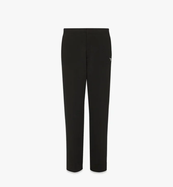 Essential Ponte Pants con cordón Essential Ponte Pants con cordón