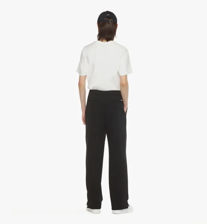 Essential Ponte Pants con cordón Essential Ponte Pants con cordón