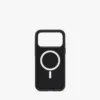 Funda para iPhone 17 Pro Max con logotipo de MCM x Casetify