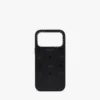 Funda para iPhone 17 Pro Max MCM X Casetify Monogram Impact