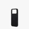 Funda para iPhone 17 Pro Max MCM X Casetify Monogram Impact