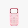 Funda para iPhone 17 Pro Max MCM X Casetify Monogram Impact Funda para iPhone 17 Pro Max MCM X Casetify Monogram Impact