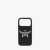 Funda para iPhone 17 Pro MCM X Casetify Logo Impact
