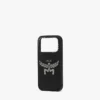Funda para iPhone 17 Pro MCM X Casetify Logo Impact