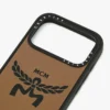 Funda para iPhone 17 Pro MCM X Casetify Logo Impact