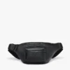 Fursten Belt Bag en piel con Maxi Monogram