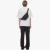 Fursten Belt Bag en piel con Maxi Monogram