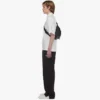 Fursten Belt Bag en piel con Maxi Monogram