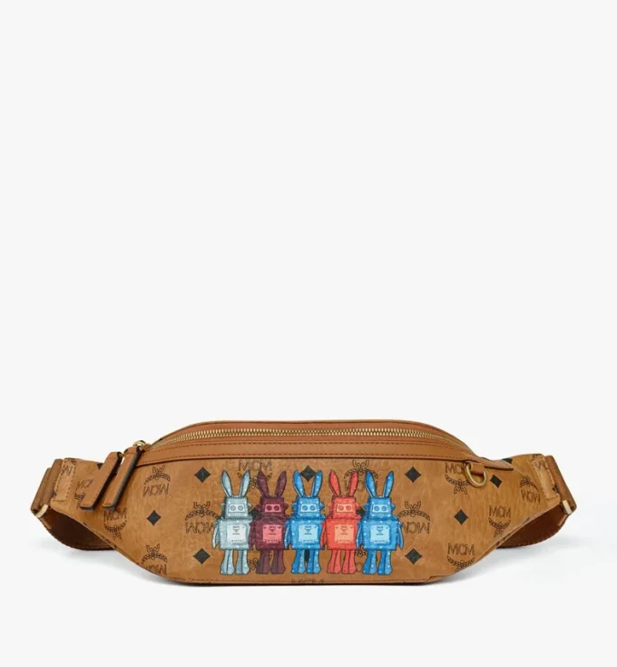 Fursten Belt Bag en Rabot Visetos