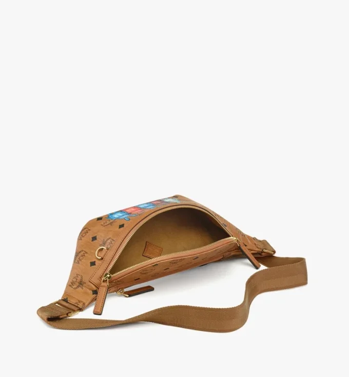 Fursten Belt Bag en Rabot Visetos
