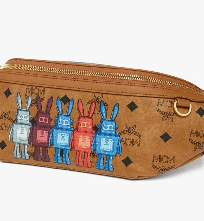 Fursten Belt Bag en Rabot Visetos