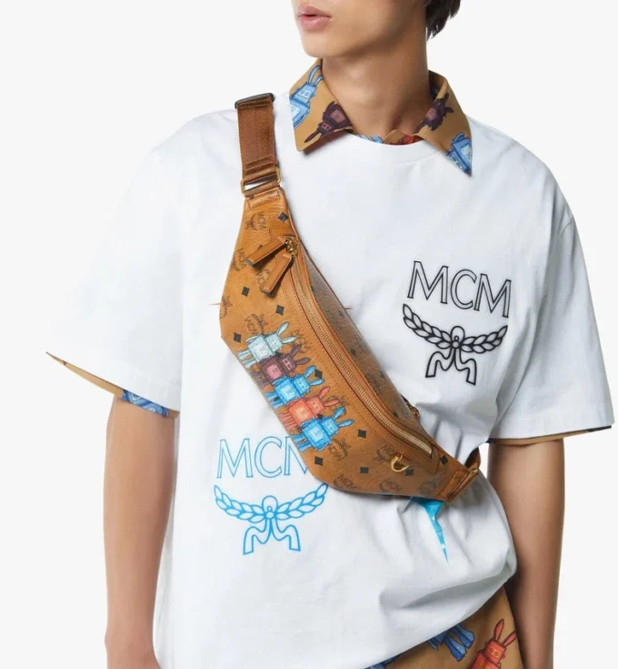 Fursten Belt Bag en Rabot Visetos