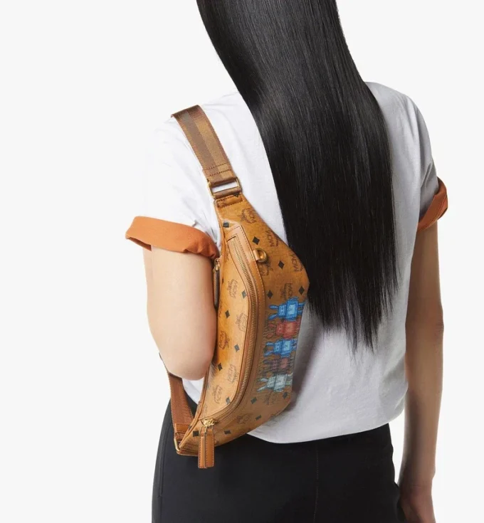 Fursten Belt Bag en Rabot Visetos
