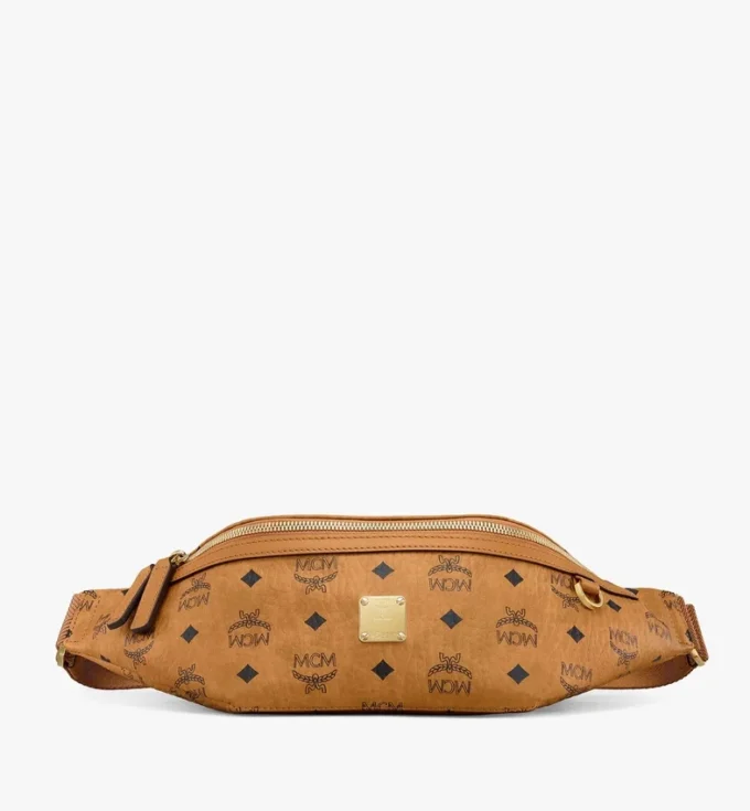 Fursten Belt Bag en Visetos