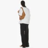 Fursten Belt Bag en Visetos