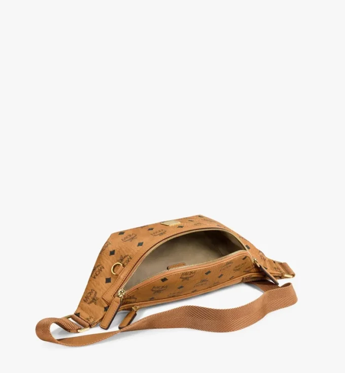 Fursten Belt Bag en Visetos