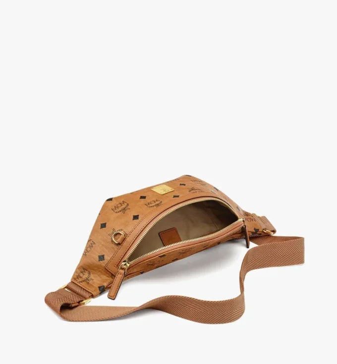 Fursten Belt Bag en Visetos