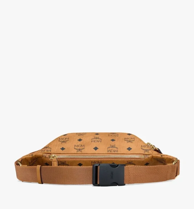Fursten Belt Bag en Visetos