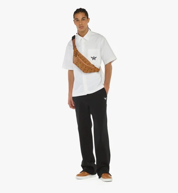 Fursten Belt Bag en Visetos