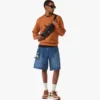 Fursten Belt Bag en Visetos