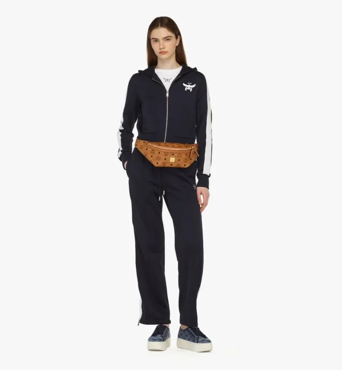 Fursten Belt Bag en Visetos