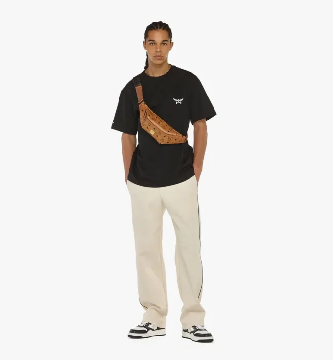 Fursten Belt Bag en Visetos