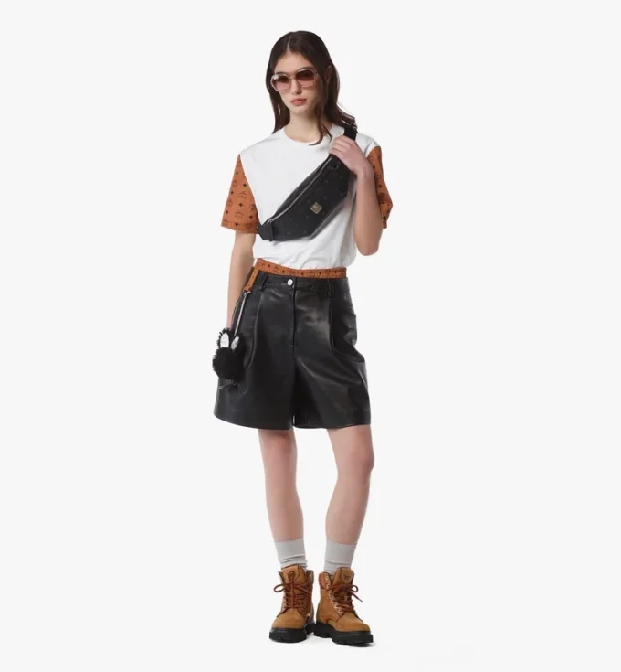 Fursten Belt Bag en Visetos