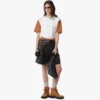 Fursten Belt Bag en Visetos